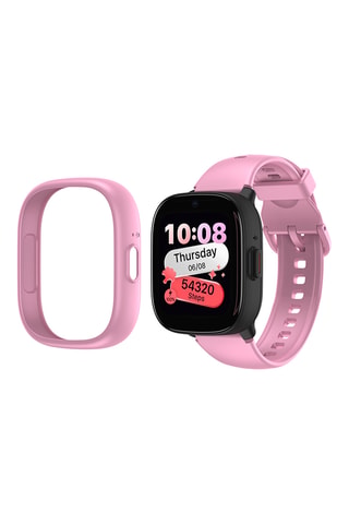 Montre connectée LAGENIO K3 - 4G - GPS - Android