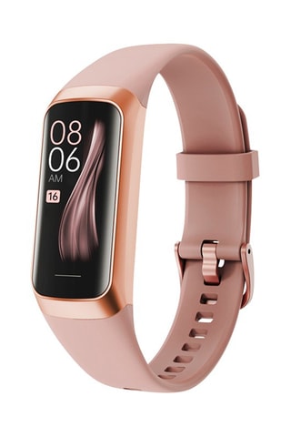 Bracelet connecté Eko - Flame - AMOLED - IP68