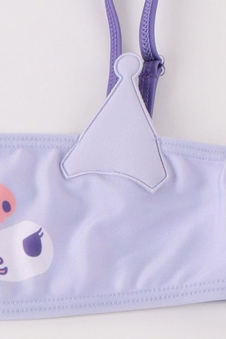 Bikini Kuromi Sanrio - Viola - Viola
