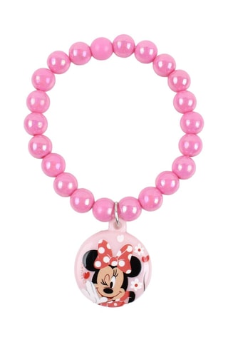 Cofanetto accessori di bellezza Minni Disney - 8 pezzi