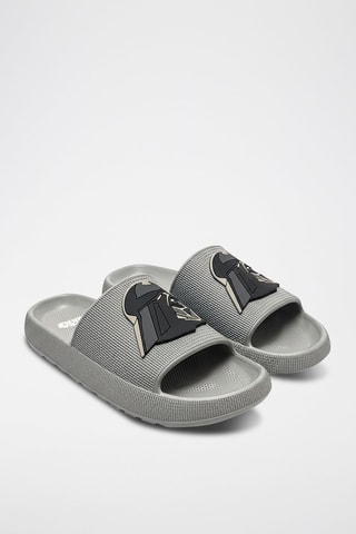 Ciabatte Dark Vador Star Wars - Grigio - Grigio