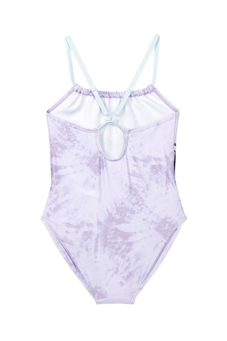 Costume intero Lilo & Stitch Disney - Lilla - Viola