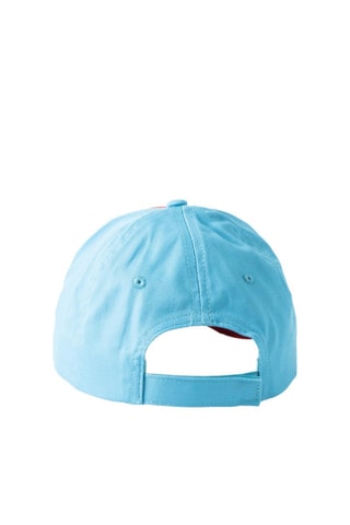 Casquette Mickey et Pluto Mickey Disney - Bleu