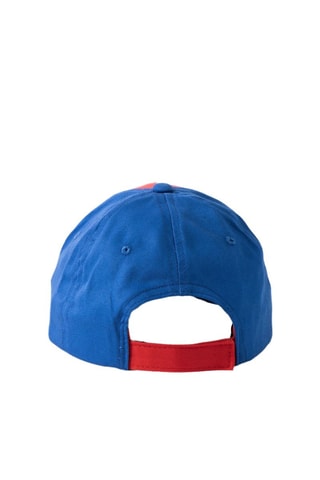 Casquette Hot Wheels - Noir