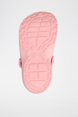 Sabot Principesse Disney - Malva - Rosa
