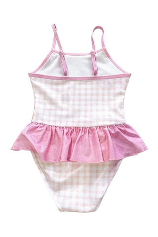 Costume intero Principesse Disney - Rosa - Rosa