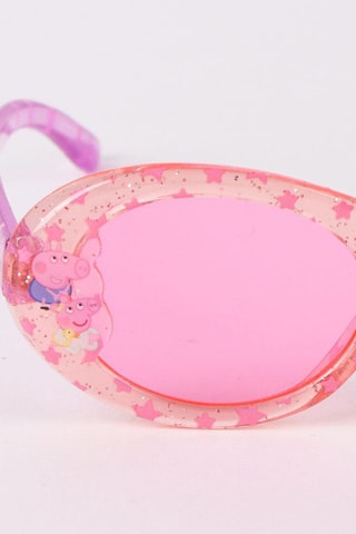 Occhiali da sole kids Peppa Pig - UV400 - Rosa