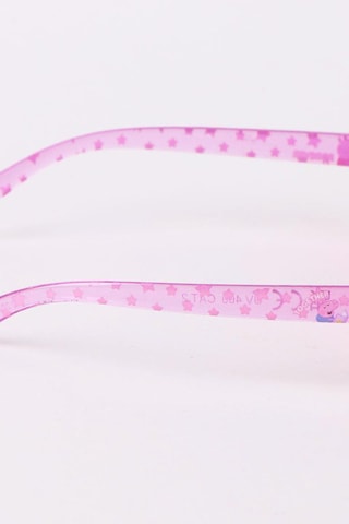 Occhiali da sole kids Peppa Pig - UV400 - Rosa