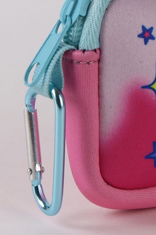 Astuccio e occhiali da sole kids Stitch Lilo e Stitch Disney - Categoria 3 - Rosa