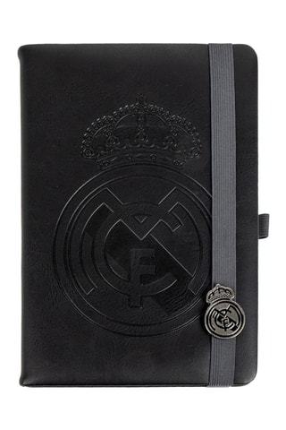 Cofanetto cancelleria Real Madrid - 6 pezzi