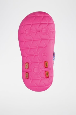 Sandali Boots e Dora l'esploratrice - Fucsia - Rosa