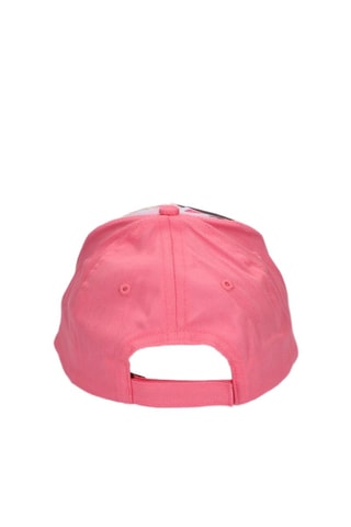 Cappellino e occhiali da sole kids La casa delle bambole di Gabby - Rosa - Rosa