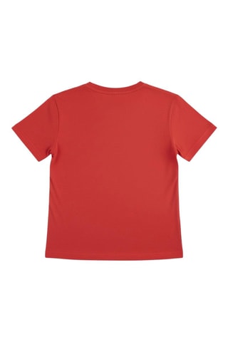 T-shirt Marshall Paw Patrol - Rosso - Rosso