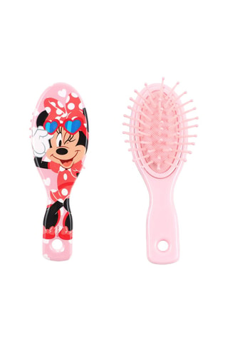 Cofanetto accessori per capelli Minni Disney - 14 pezzi