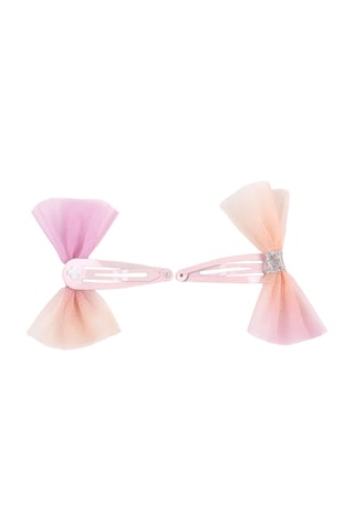 Cofanetto accessori per capelli Minni Disney - 14 pezzi
