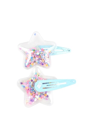 Cofanetto accessori di bellezza Stitch e Angel Lilo e Stitch Disney - 14 pezzi
