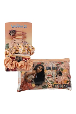 Coffret accessoires à cheveux Vaiana et Simea Vaiana la légende du bout du monde Disney