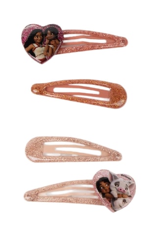 Coffret accessoires à cheveux Vaiana et Simea Vaiana la légende du bout du monde Disney