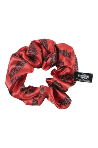 Coffret accessoires à cheveux Stranger Things - 6 pièces