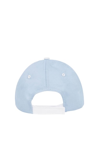 Casquette Bluey et Bingo Bluey - Bleu et rose