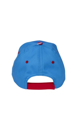 Casquette Sonic - Bleu