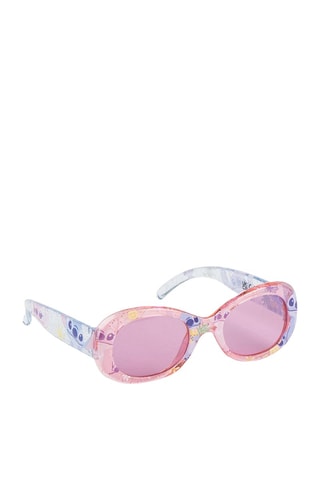 Occhiali da sole kids Stitch Lilo e Stitch Disney - Blu e rosa