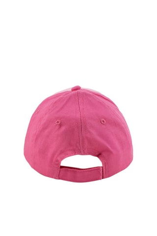 Cappellino e occhiali da sole kids Barbie - Rosa - Bianco, beige, blu, giallo, rosa e grigio