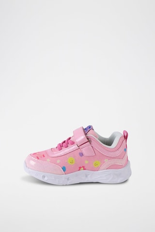 Sneakers Peppa Pig - Rosa - Rosa