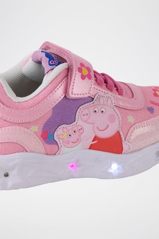 Sneakers Peppa Pig - Rosa - Rosa