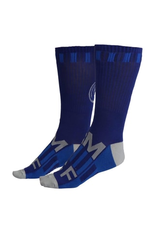 Calze Real Madrid - Blu - Blu