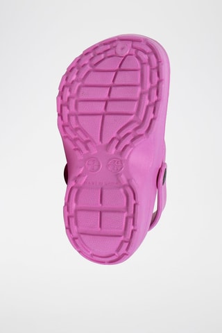 Sabot Minni Disney - Rosa - Rosa