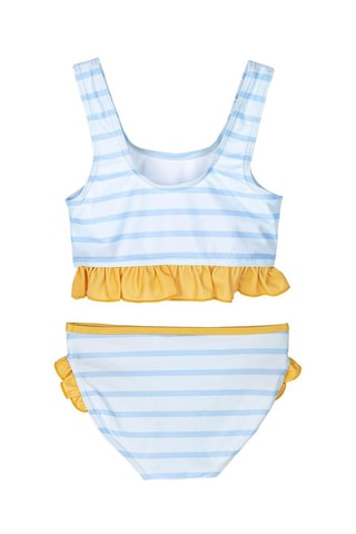 Bikini Bluey - Azzurro - Blu