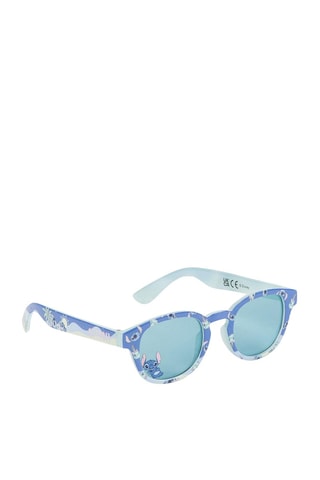 Occhiali da sole kids Stitch Lilo e Stitch Disney - Blu