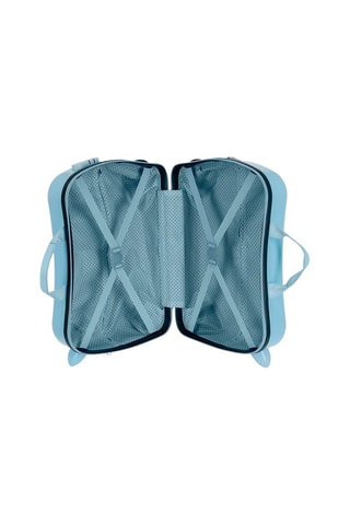 Bagaglio a mano - Blu - 50 x 38 x 20 cm - Blu