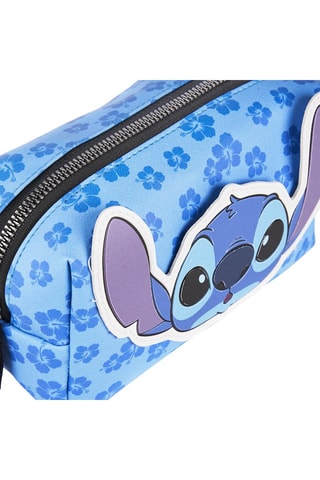 Trousse Stitch Lilo & Stitch Disney - Blu - ,  e 