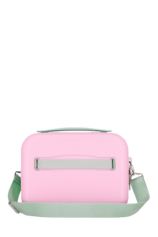 Beauty-case Topolino Disney - 21 cm - Rosa