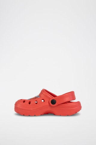 Sandali Avengers Marvel - Blu - Rosso