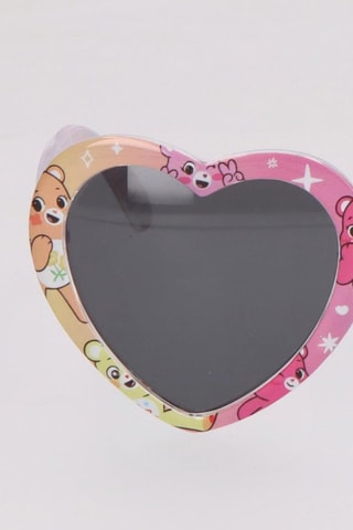 Occhiali da sole kids Gli orsetti del cuore - UV400 - Nero