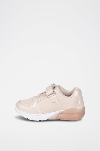 Sneakers Minni Disney - Rosa - Bianco, nero, marrone e rosa