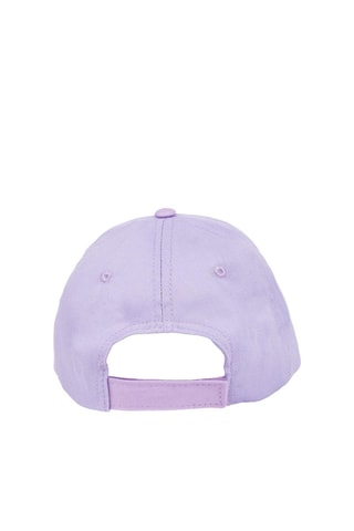Casquette Pat’ Patrouille - Violet