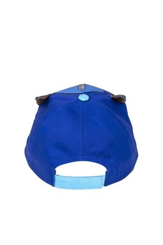 Cappellino Paw Patrol - Blu - Blu