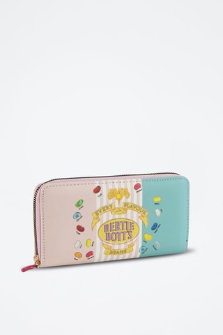 Portafoglio Harry Potter - Rosa - Rosa