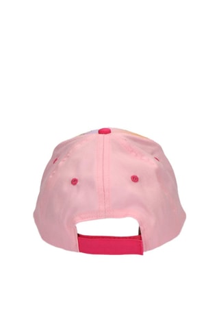 Cappellino e occhiali da sole kids Gli orsetti del cuore - Rosa - Rosa