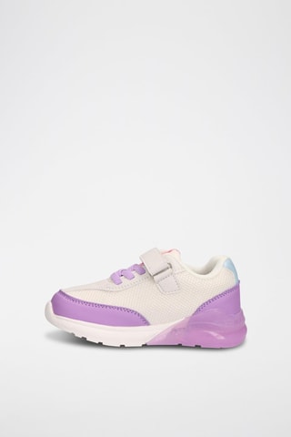 Sneakers La casa delle bambole di Gabby - Viola - Viola