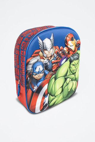 Zaino Avengers Marvel - Navy - 
