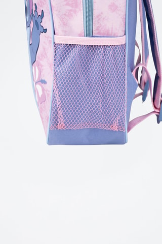 Sac à dos Stitch Lilo et Stitch Disney - Bleu et rose