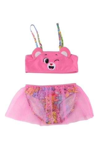 Bikini Gli orsetti del cuore - Rosa - Rosa