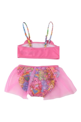 Bikini Gli orsetti del cuore - Rosa - Rosa