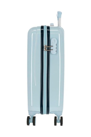 Bagaglio a mano Minni Disney - Blu - 