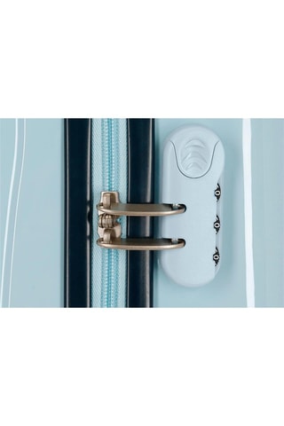 Bagaglio a mano Minni Disney - Blu - 